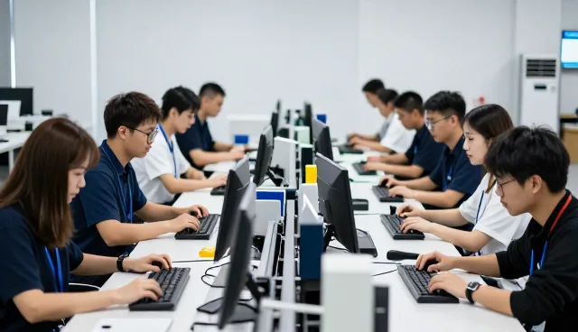 合肥点读网络科技有限公司